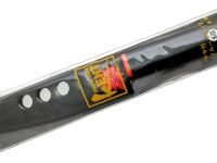 Кухонный нож овощной, Special Series, Fuji Cutlery, FК-405, сталь Sus420J2, черный