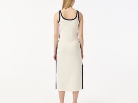 Женское платье Lacoste