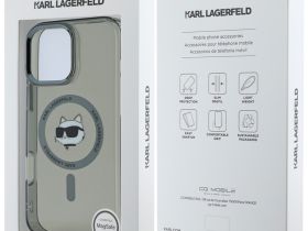 Чехол-накладка Karl Lagerfeld