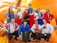 Культурно-досуговый центр Балашовского района