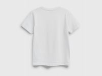 Футболка для девочек, Белый