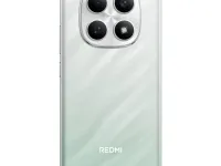 Xiaomi Redmi Note 15 4G 8/256Gb (Forest Green)