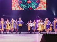 Дворец культуры РЖД г. Кирова