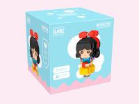 9259_MK Конструктор Белоснежка