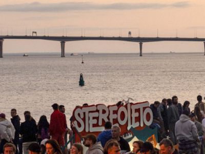 Фестиваль STEREOLETO 2026