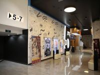 Кинотеатр «Синема Стар» на Дмитровском