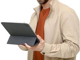 Чехол-книжка uBear