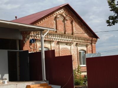 Главный усадебный дом