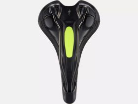 Седло Specialized Romin Evo Comp Mimic (черный 168 мм)