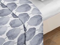 Пододеяльник Modico Blue II