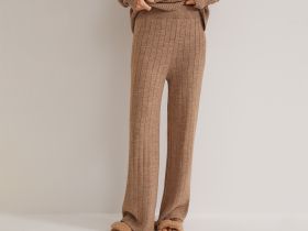 Комплект Val Thorens, капучино