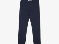 Мужские хлопковые брюки Lacoste