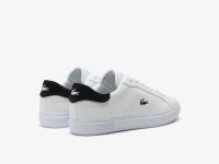 Мужские кеды Lacoste POWERCOURT 2. 225 1 SMA
