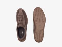 Мужские кеды Lacoste NET LOW 225 1 QSP SMA