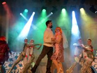 Музыкальный театр юного актера «Орфей»