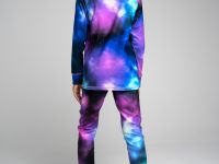 Термобелье для девочки