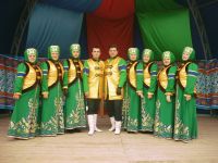 Дом культуры города Нолинска