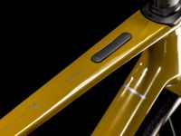 Шоссейный велосипед Cube Nuroad C:62 Pro, год 2025, цвет Зеленый-Черный, ростовка 18