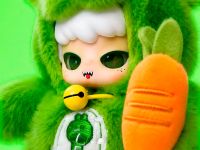 IN1DI102138118410 Коллекционная фигурка Momotoy Diko