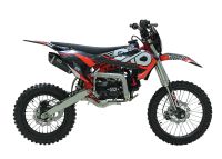 Питбайк OXO Base 125 M
