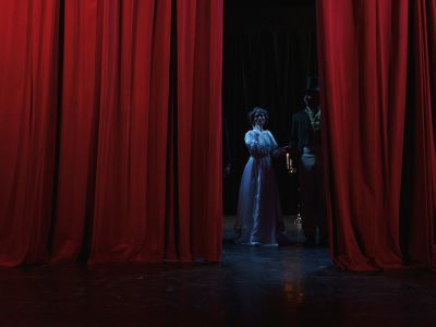 Билеты на Дубровский (Русский драматический театр Удмуртии) / Театр | Афиша | ИнфоТаймс