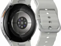 Умные часы Samsung Galaxy Watch 7 44mm LTE (Silver)