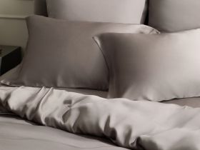 Постельное белье Фундук/Hazelnut