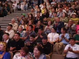 В селе Бясь-Кюель открылся многофункциональный центр досуга