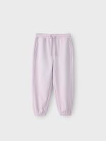 Брюки трикотажные Elan Misty Lilac
