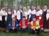 Районный дом культуры г. Похвистнево