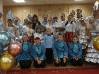 Дмитриевский сельский дом культуры