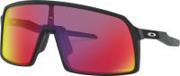Очки солнцезащитные Oakley Sutro Matte Black/Prizm Road (комплект)