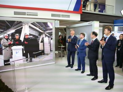 В Черском ввели в работу новый энергокомплекс