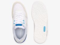 Женские кеды Lacoste T-CLIP 124 4 SFA