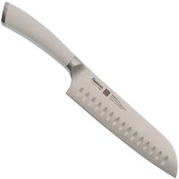Кухонный нож Сантоку Fissman Magnum, 18 см