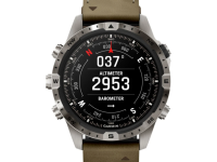 Смарт-часы Garmin MARQ ADVENTURE (Gen 2) Brown (010-02648-31)