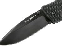 Нож складной Cold Steel Recon 1 Spear, сталь S35VN, рукоять G10, черный