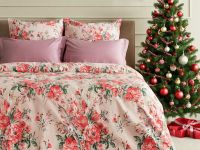 Постельное белье Соффио/Soffio