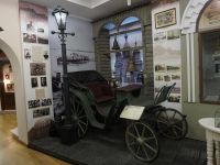 Музей истории города Хабаровска