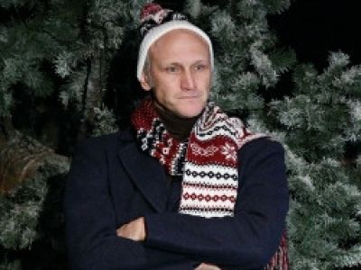 Рождественская история