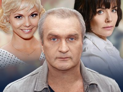 Муж в рассрочку