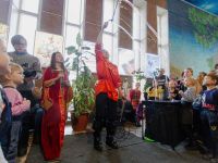 Кинотеатр «Удокан» г. Читы