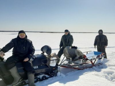 В Якутии рейды по охотнадзору проходят в усиленном режиме