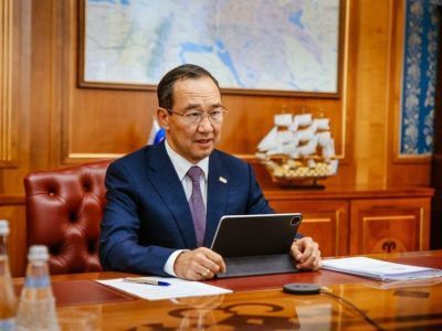 Глава Якутии поручил ускорить работу по реализации нацпроектов