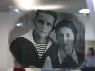 В историческом музее «Россия – моя история» ко Дню Победы открылся выставочный комплекс «Герои»