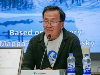 Якутский фильм попал в основной конкурс кинофестиваля «Окно в Европу»