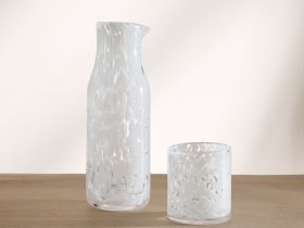 Стакан Spot, белый