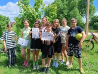 Усадовская сельская библиотека