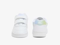 Детские кроссовки Lacoste T-CLIP SET 1264 SUC