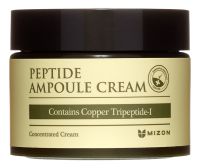 Крем для лица пептидный Peptide Ampoule Cream 50мл